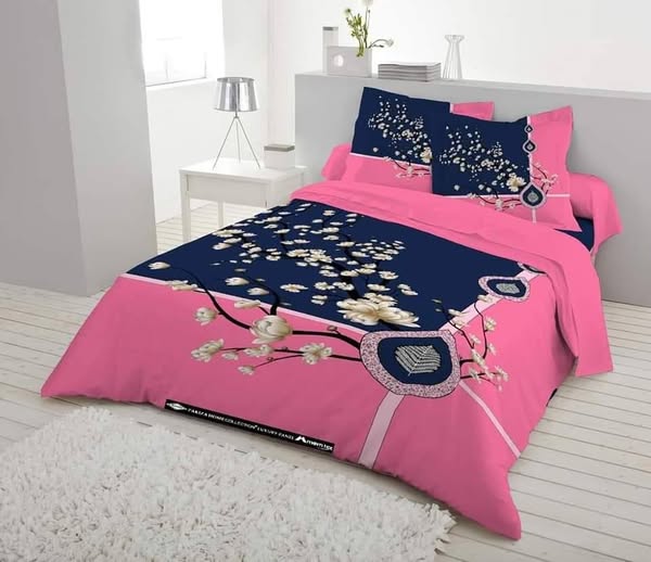 bed sheet