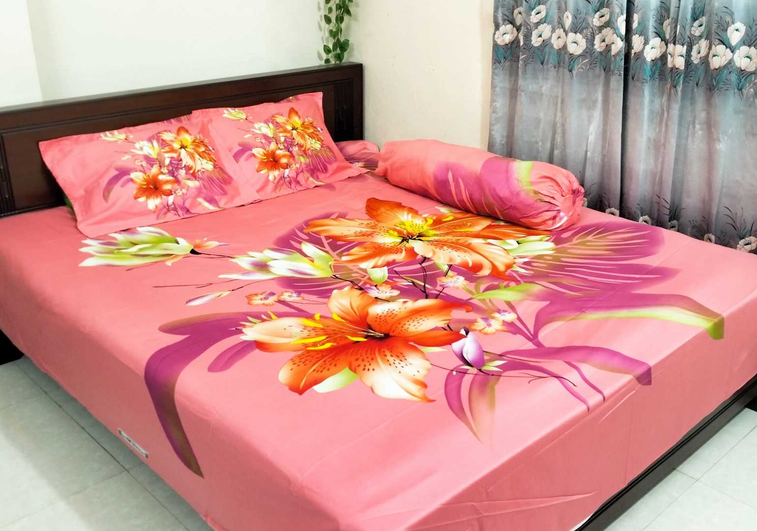 bed sheet
