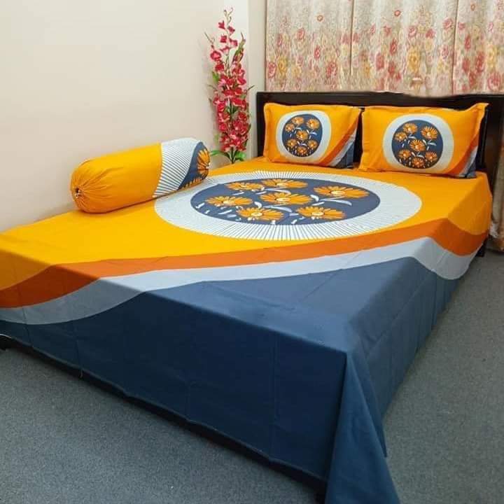 bed sheet