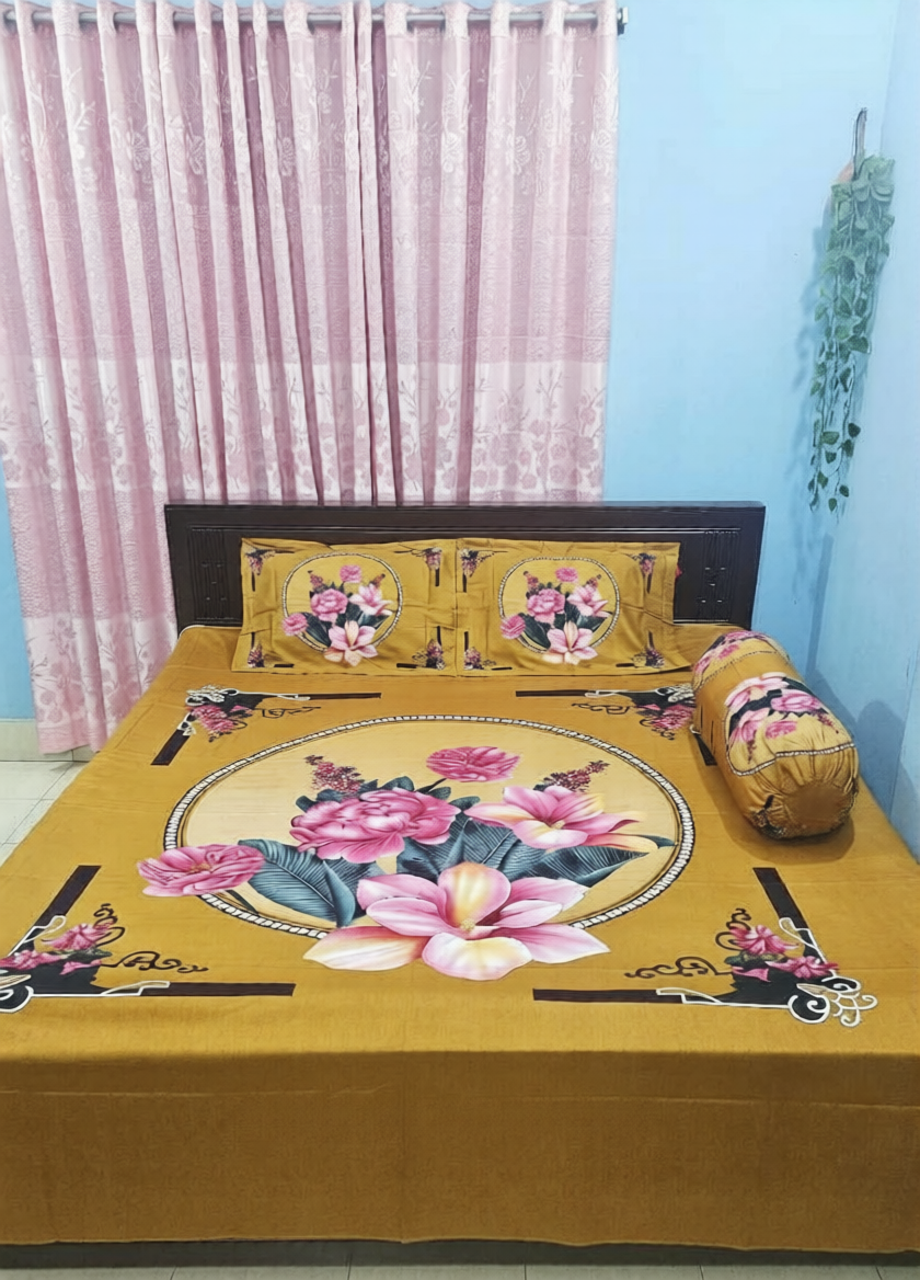 bed sheet
