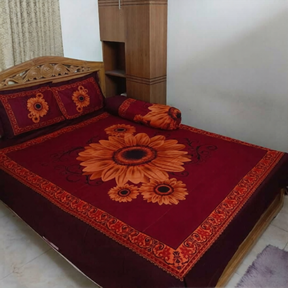 bed sheet