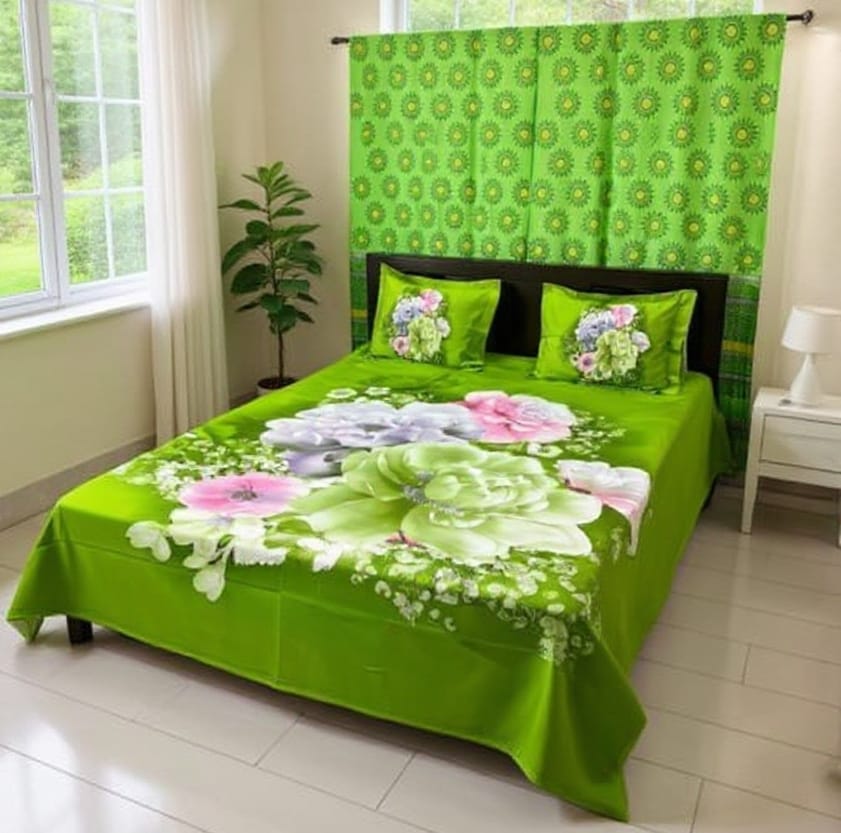 bed sheet