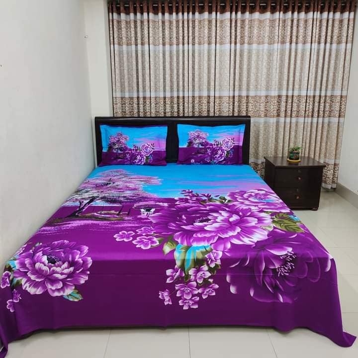 bed sheet