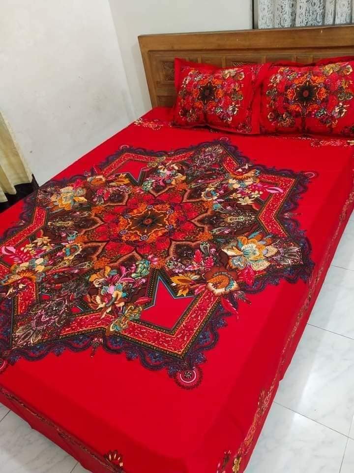 bed sheet