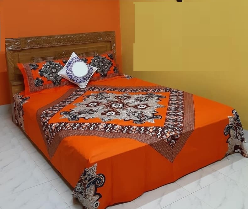 bed sheet