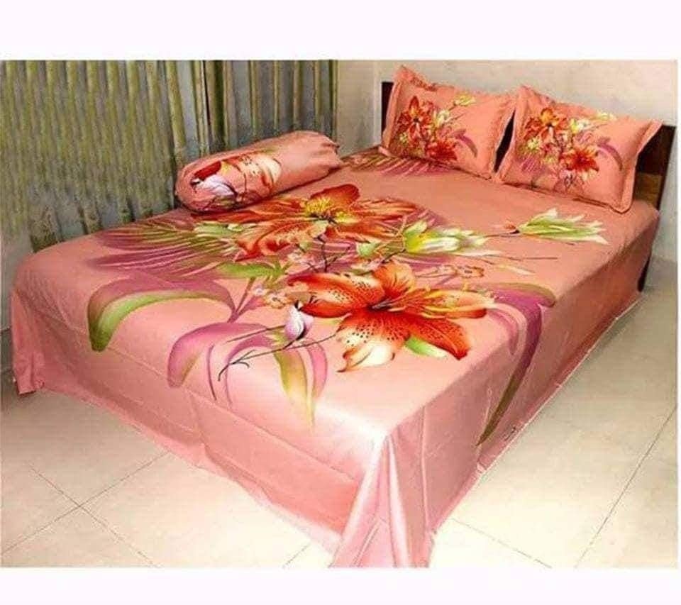 bed sheet