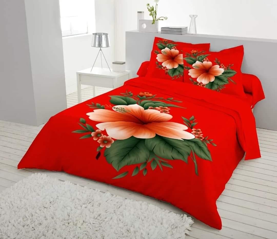 bed sheet