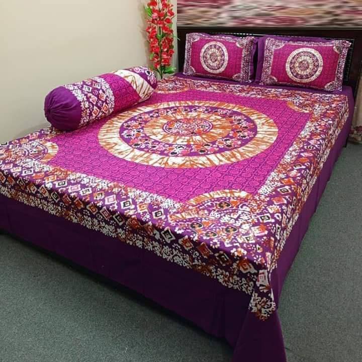 bed sheet