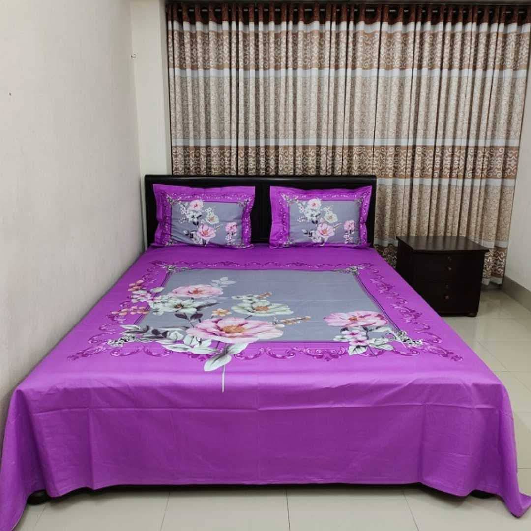 bed sheet