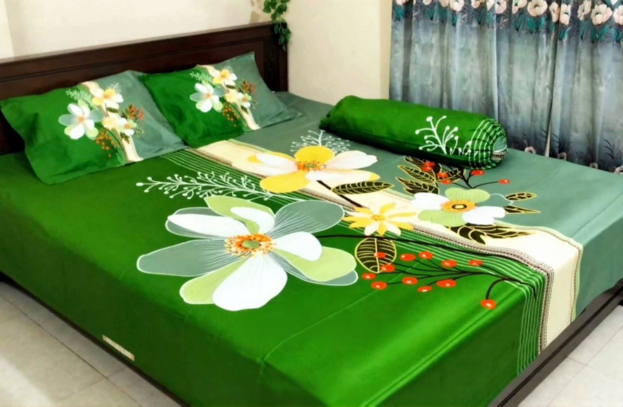 bed sheet