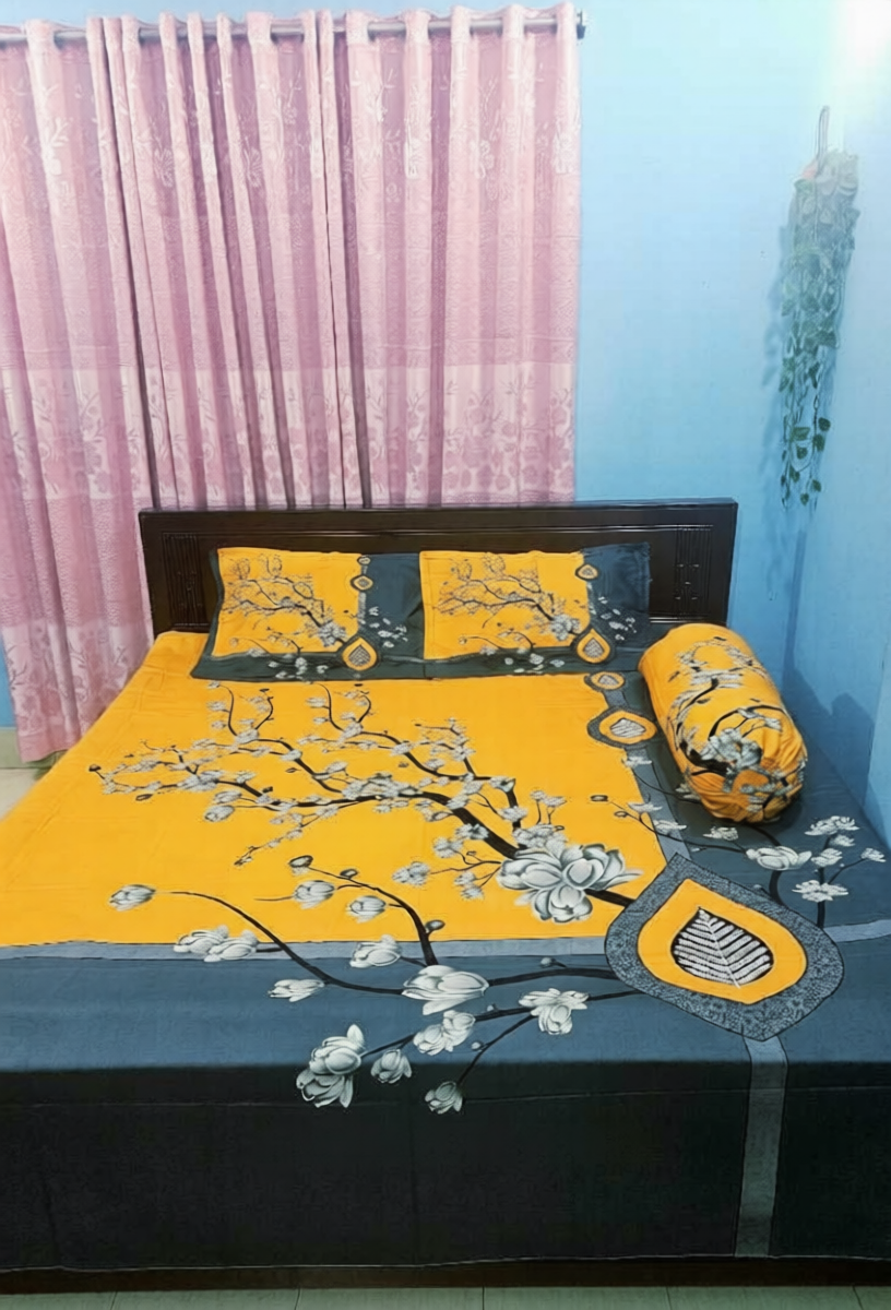 bed sheet