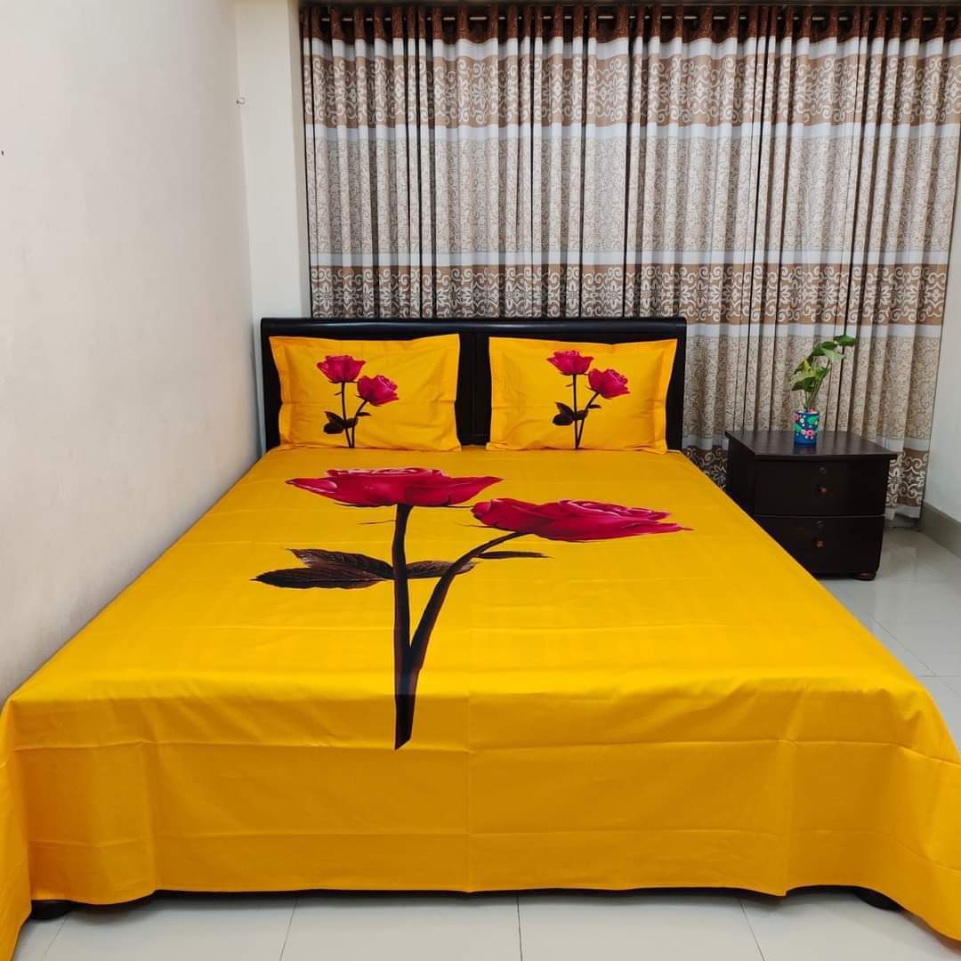 bed sheet