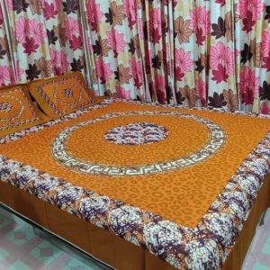 bed sheet