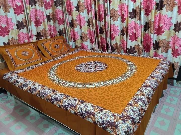 bed sheet
