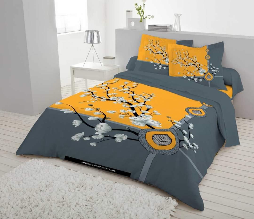 bed sheet