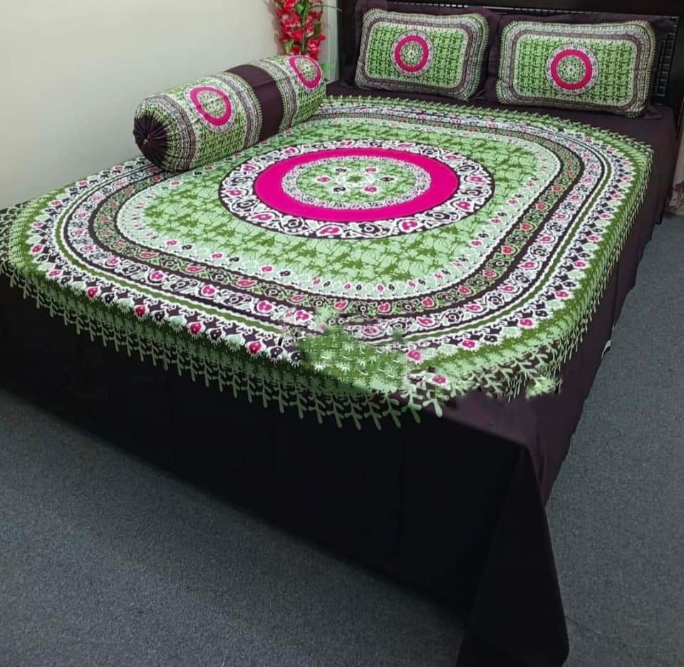 bed sheet
