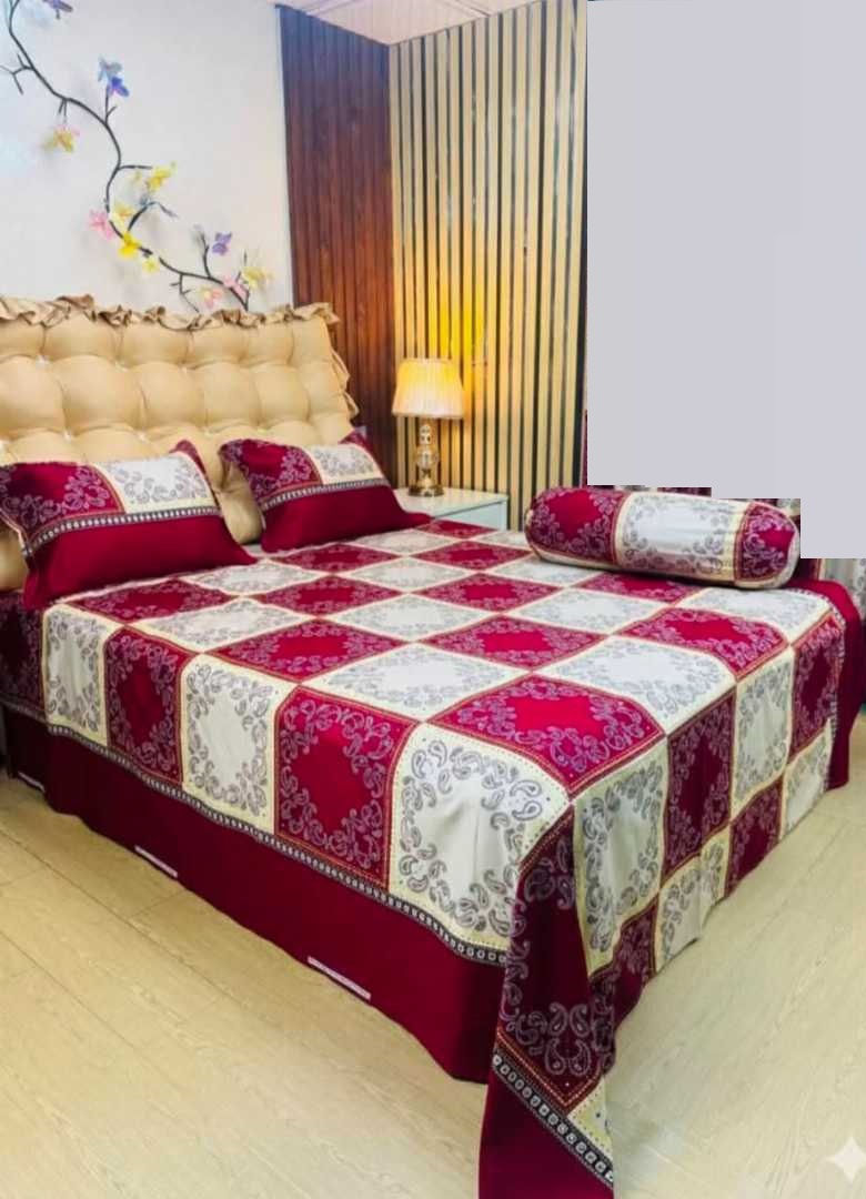 bed sheet