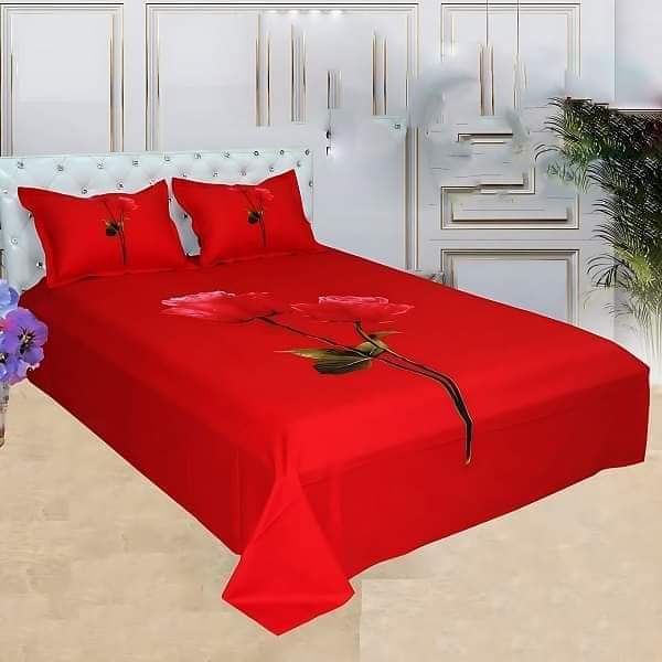 bed sheet