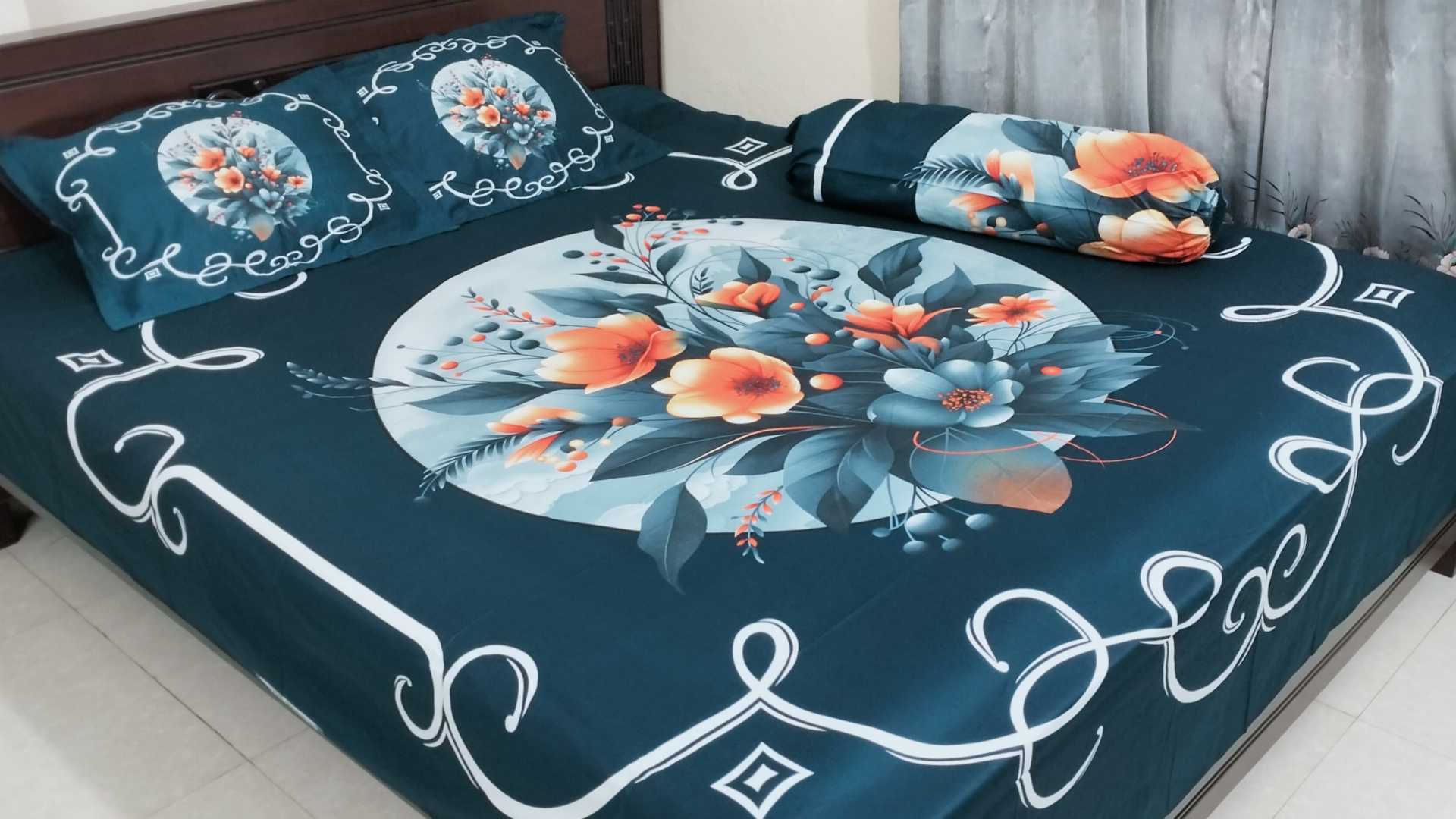 bed sheet