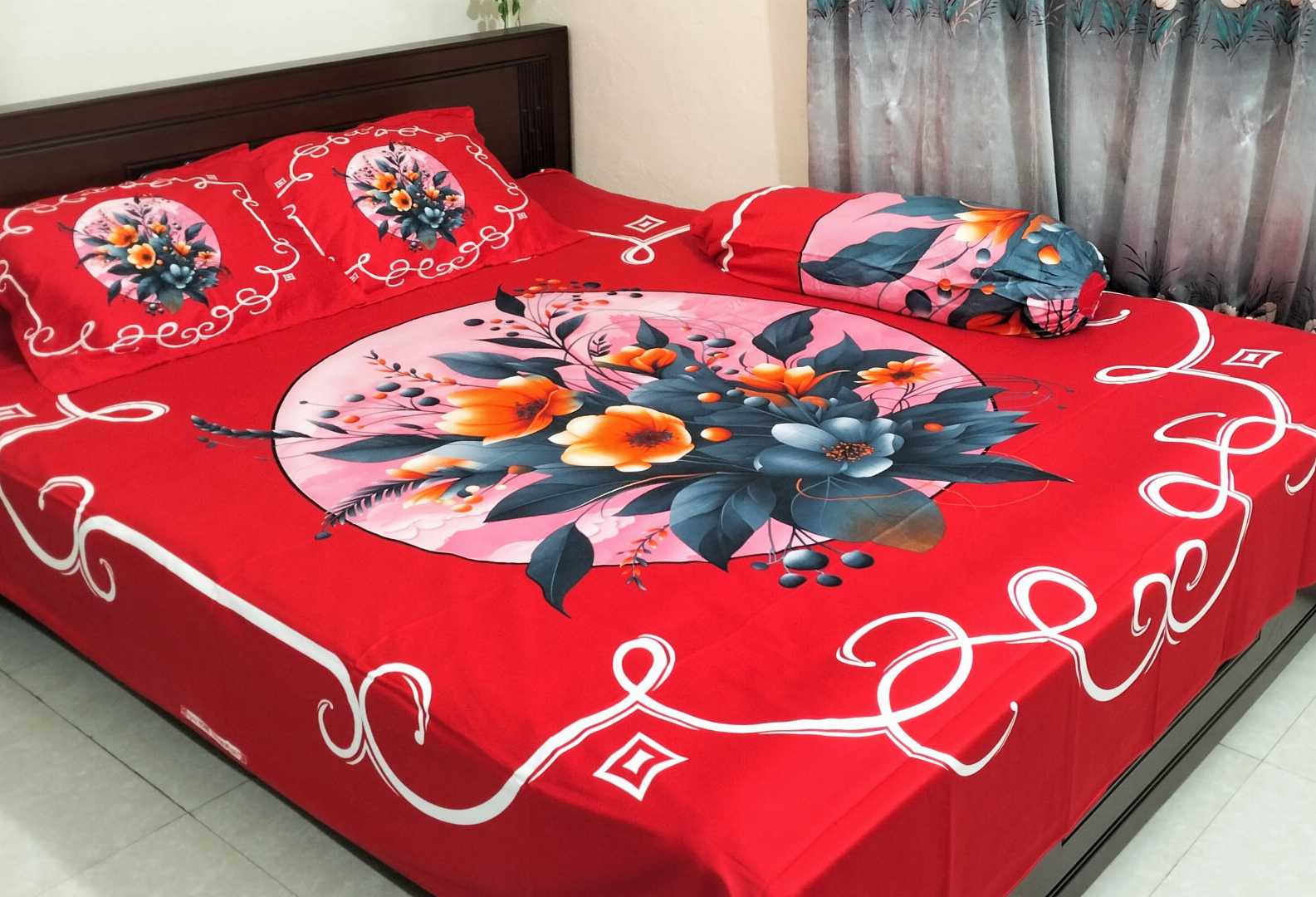 bed sheet