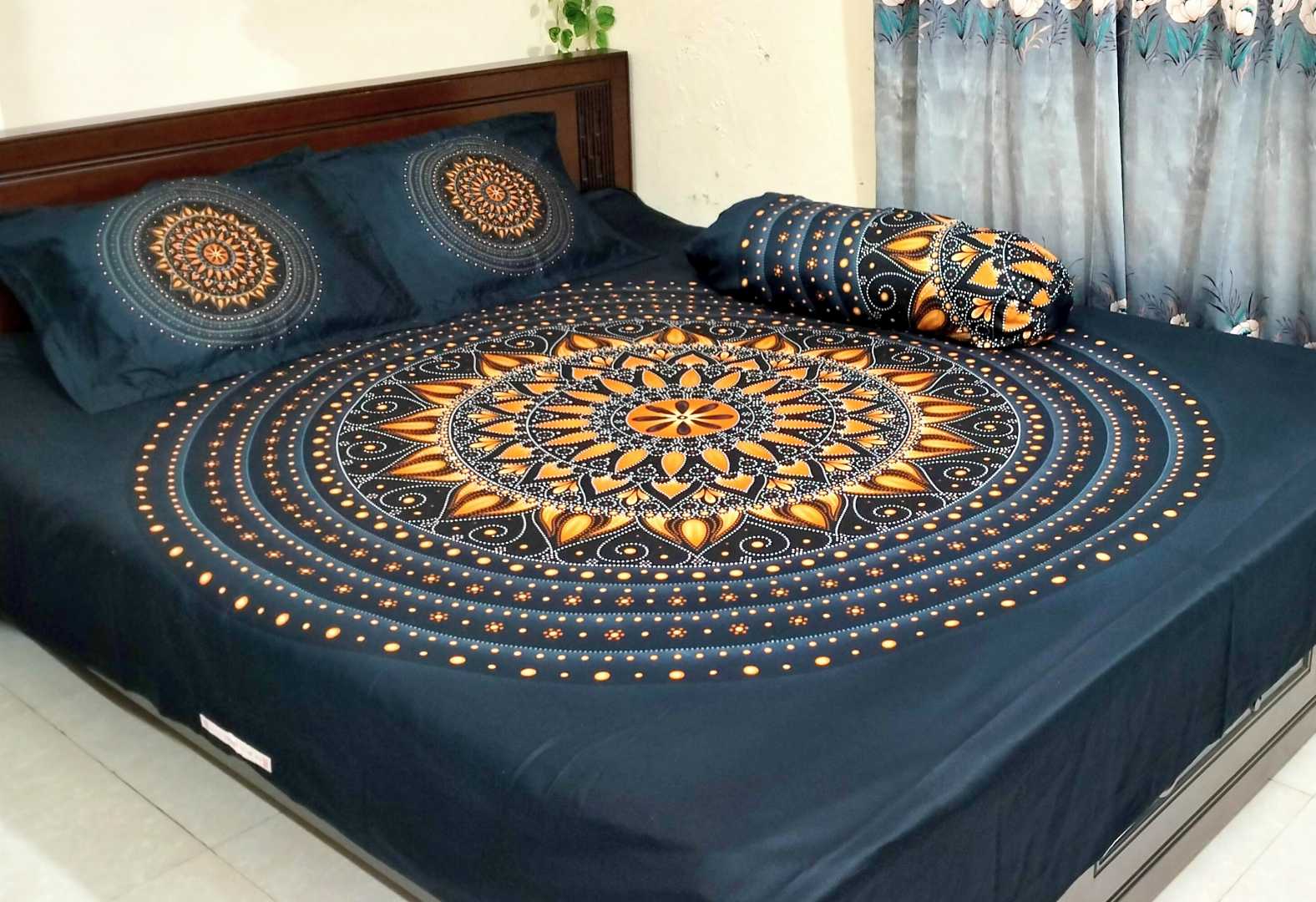 bed sheet
