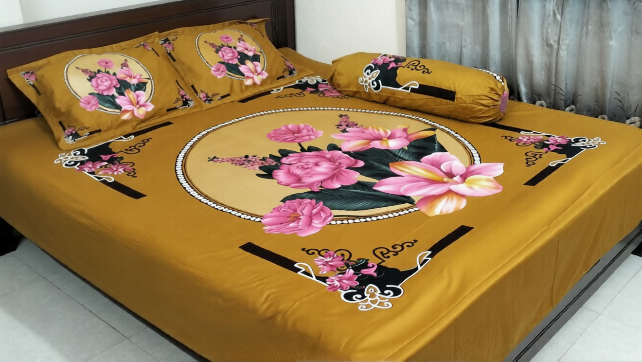 bed sheet
