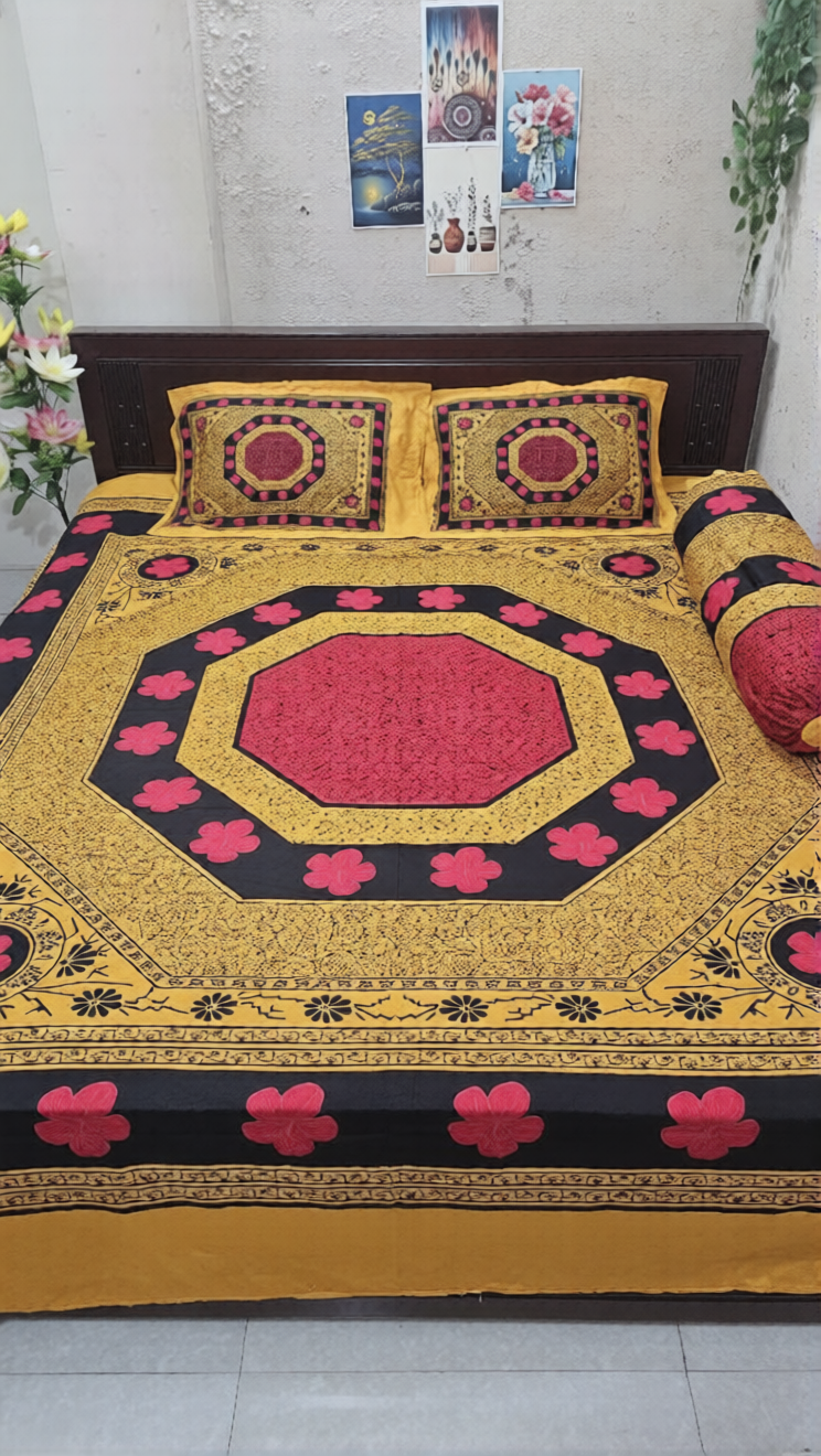 bed sheet