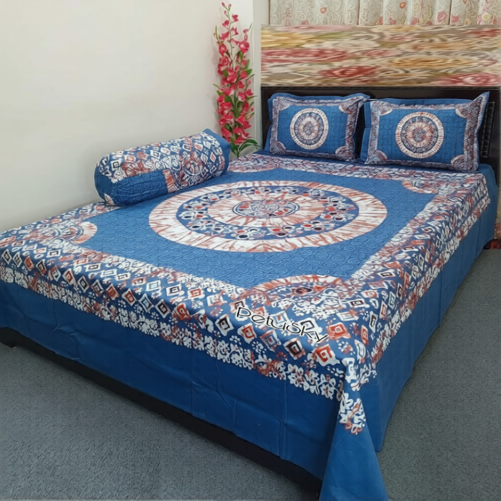 bed sheet