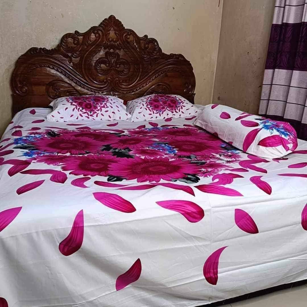bed sheet