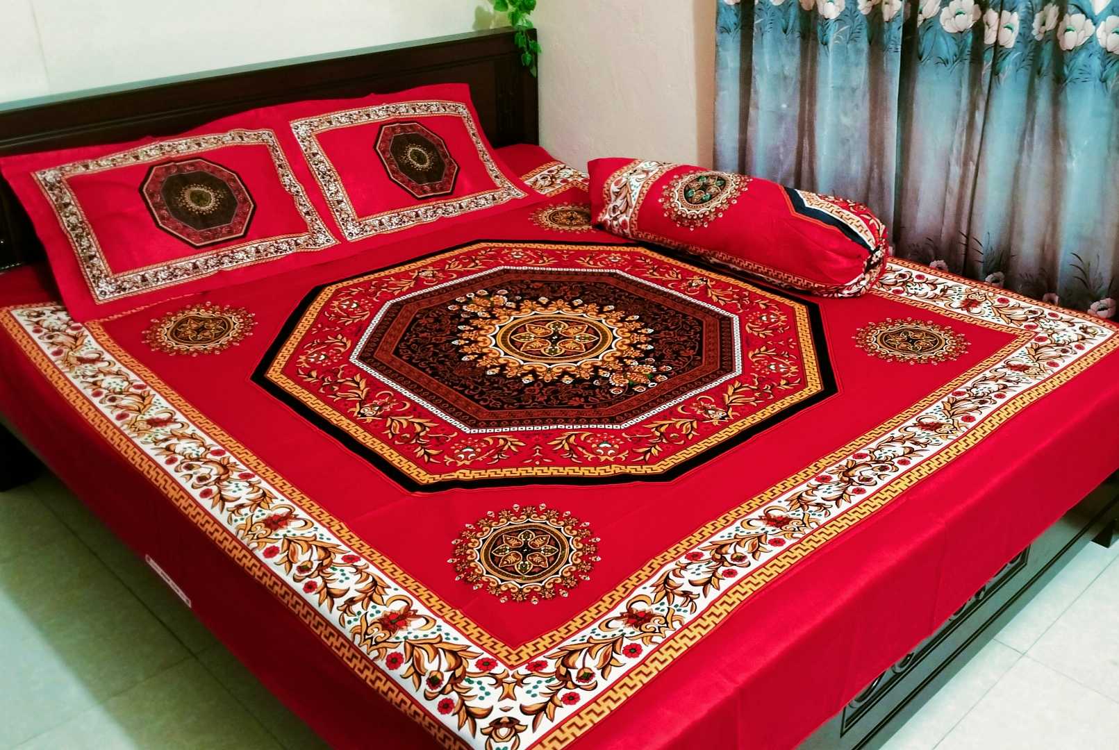 bed sheet
