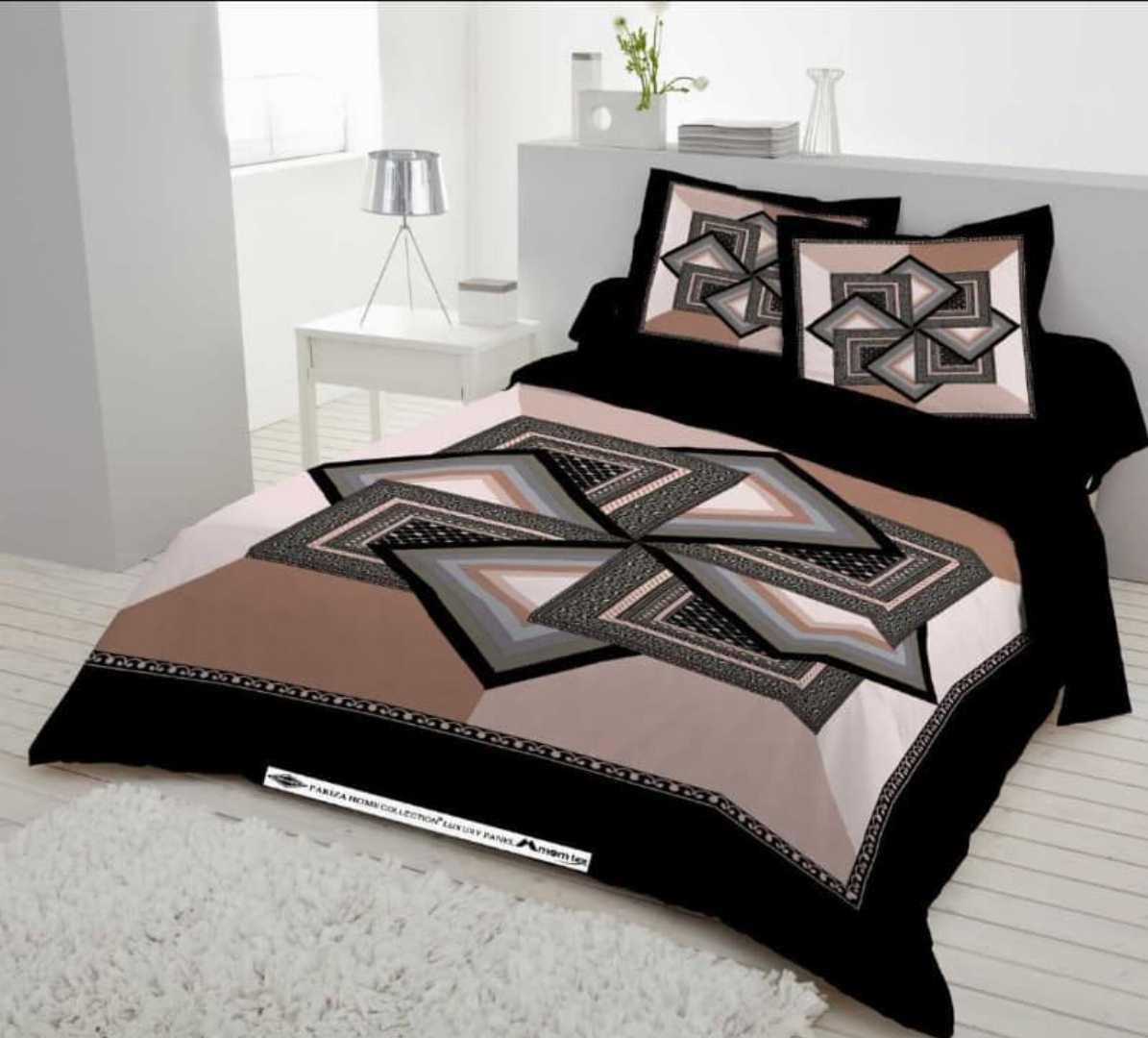 bed sheet
