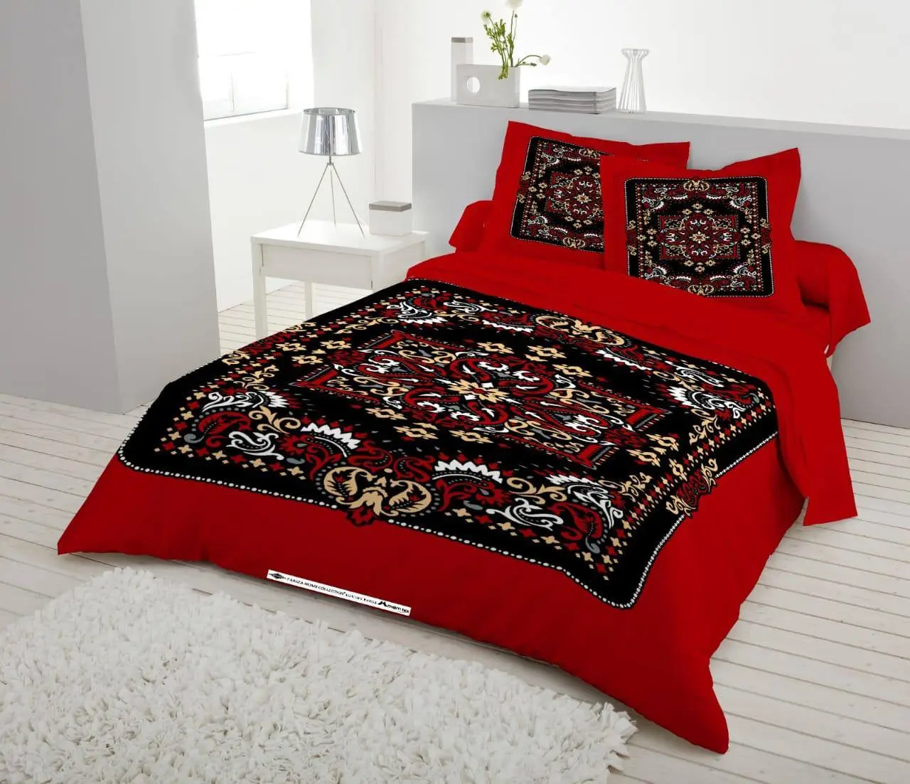 bed sheet