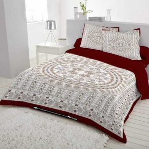bed sheet