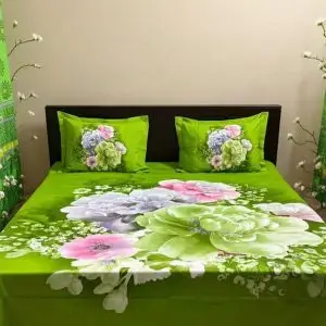 bed sheet