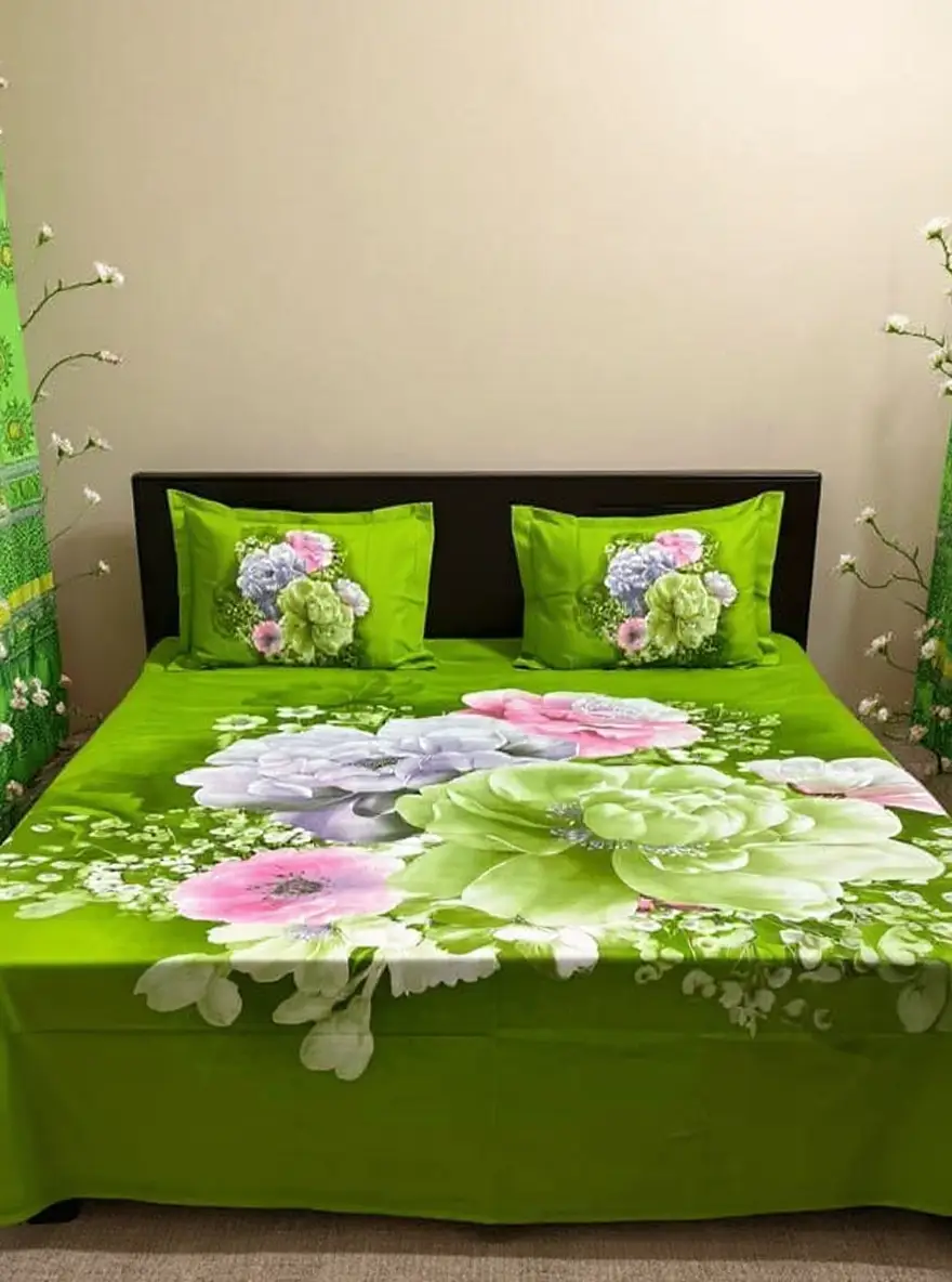 bed sheet