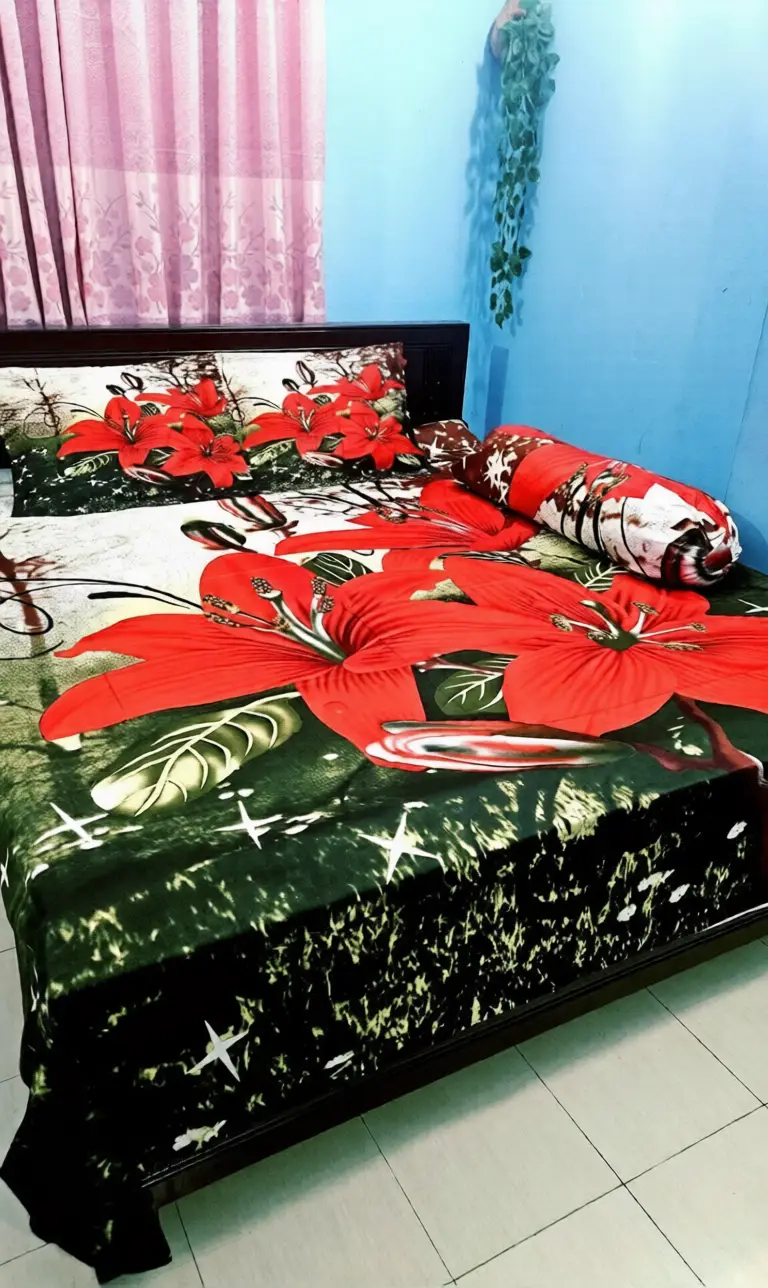 bed sheet
